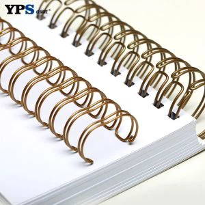 270-крайна обвързваща двойна жица O